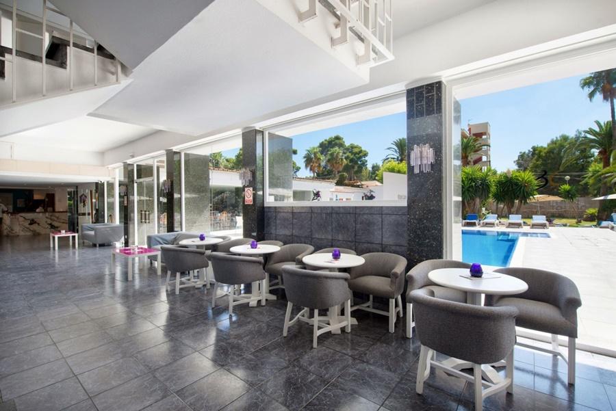 Nura Condor Playa de Palma  Zewnętrze zdjęcie