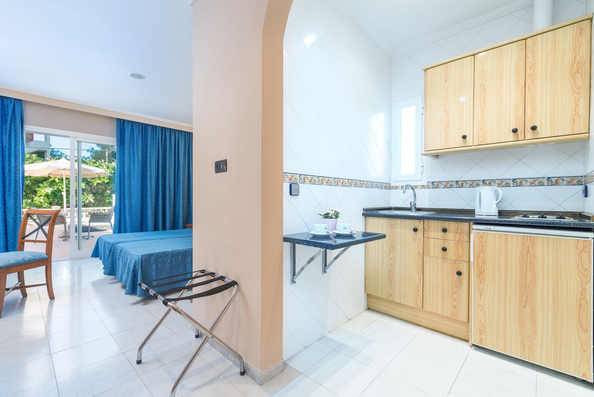 Nura Condor Playa de Palma  Zewnętrze zdjęcie