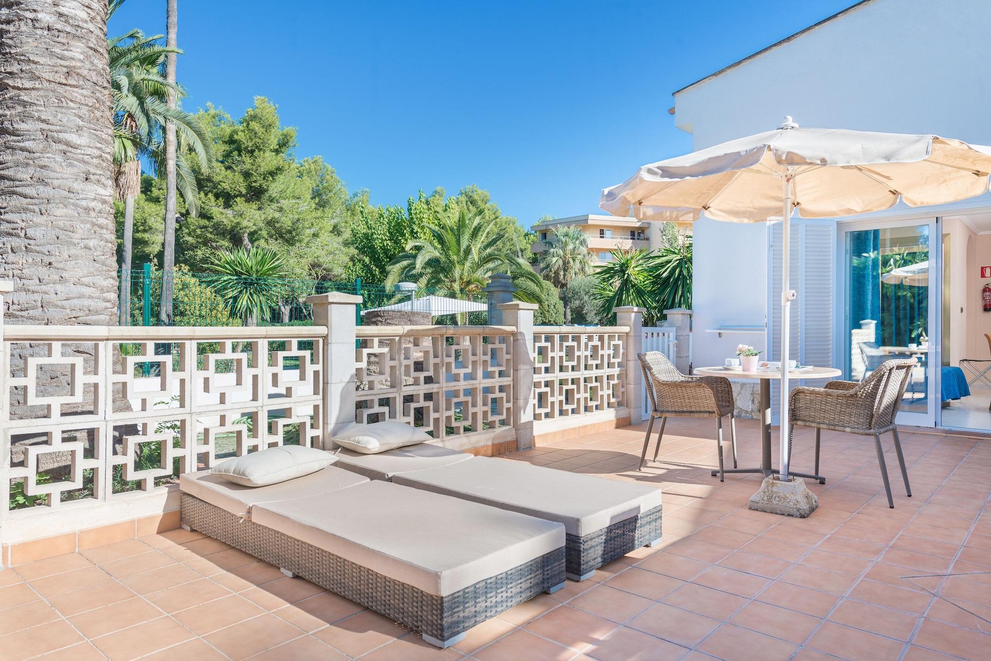 Nura Condor Playa de Palma  Zewnętrze zdjęcie