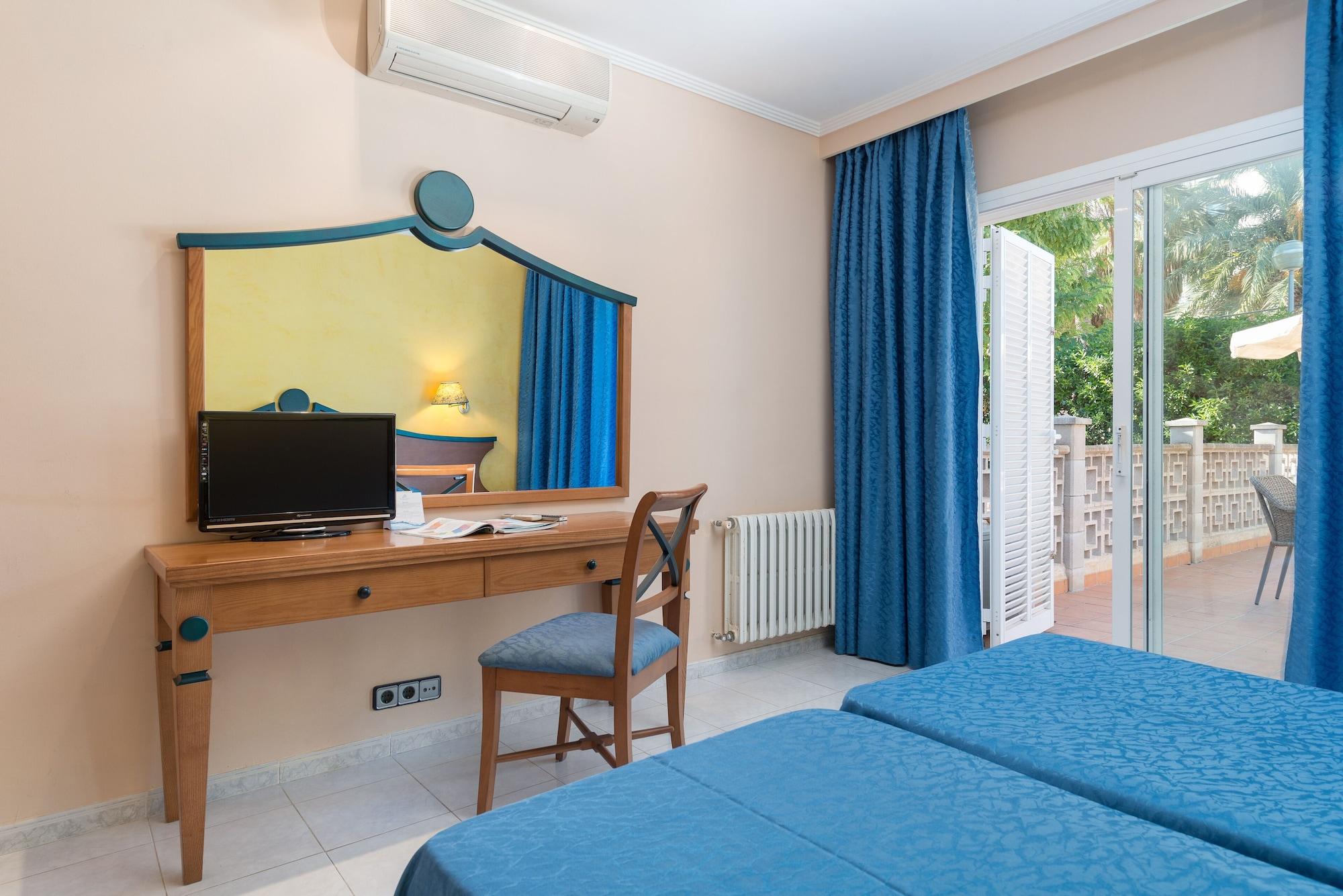 Nura Condor Playa de Palma  Zewnętrze zdjęcie