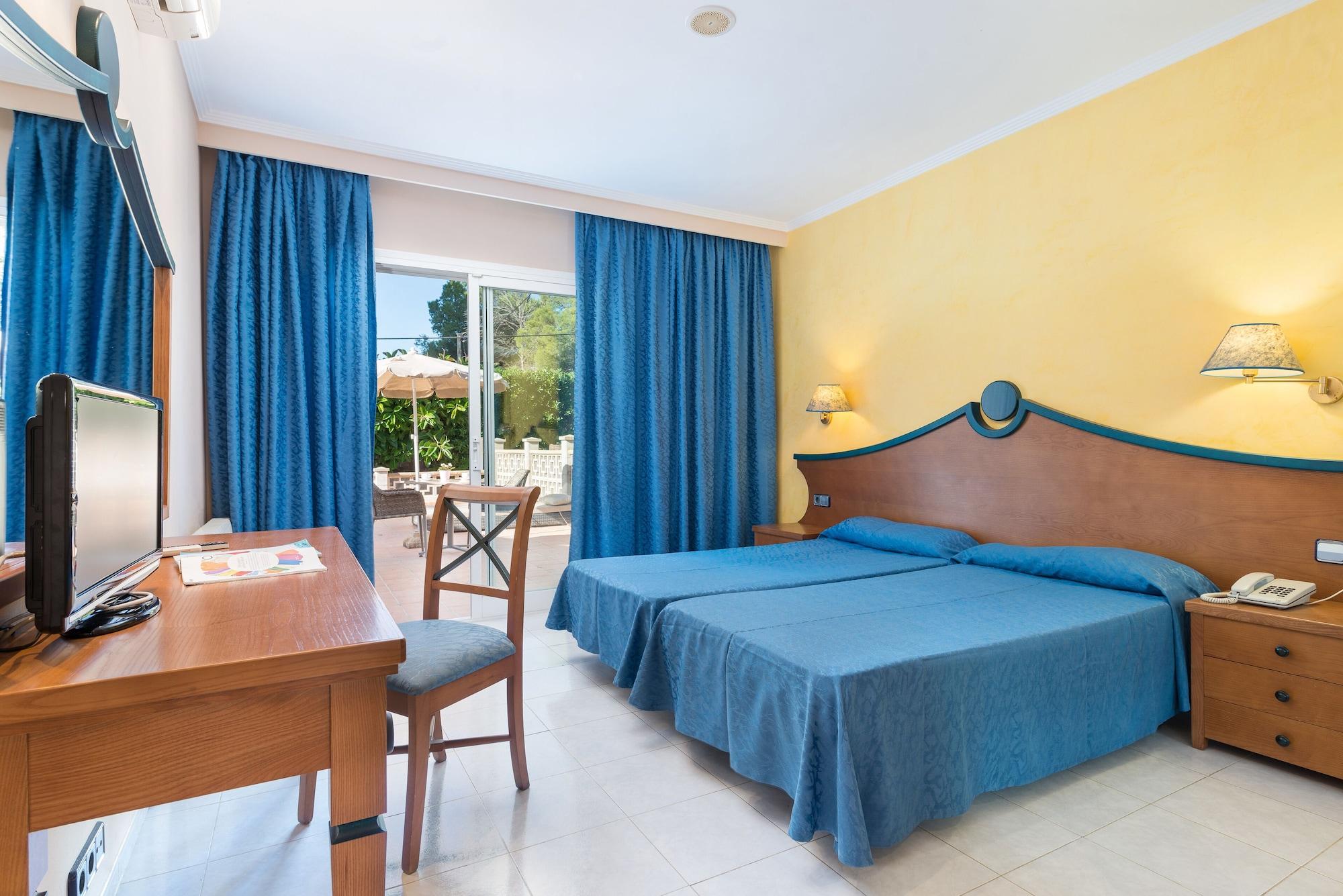 Nura Condor Playa de Palma  Zewnętrze zdjęcie