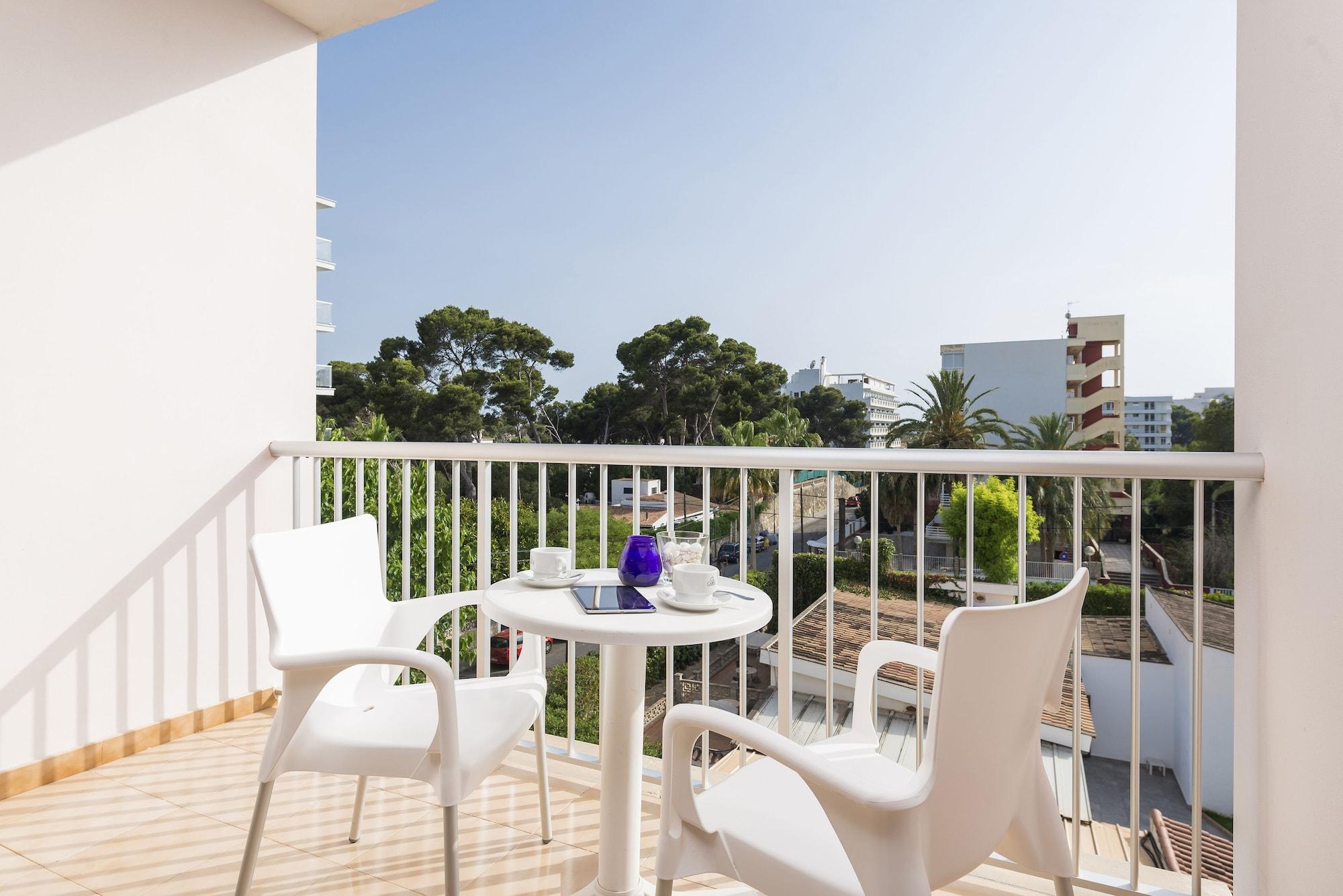 Nura Condor Playa de Palma  Zewnętrze zdjęcie
