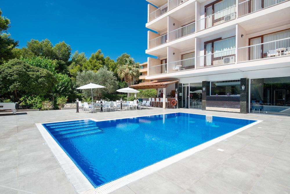 Nura Condor Playa de Palma  Zewnętrze zdjęcie