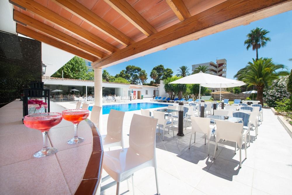 Nura Condor Playa de Palma  Zewnętrze zdjęcie
