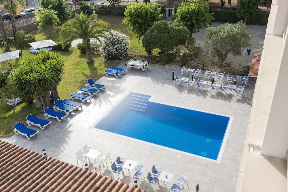 Nura Condor Playa de Palma  Zewnętrze zdjęcie