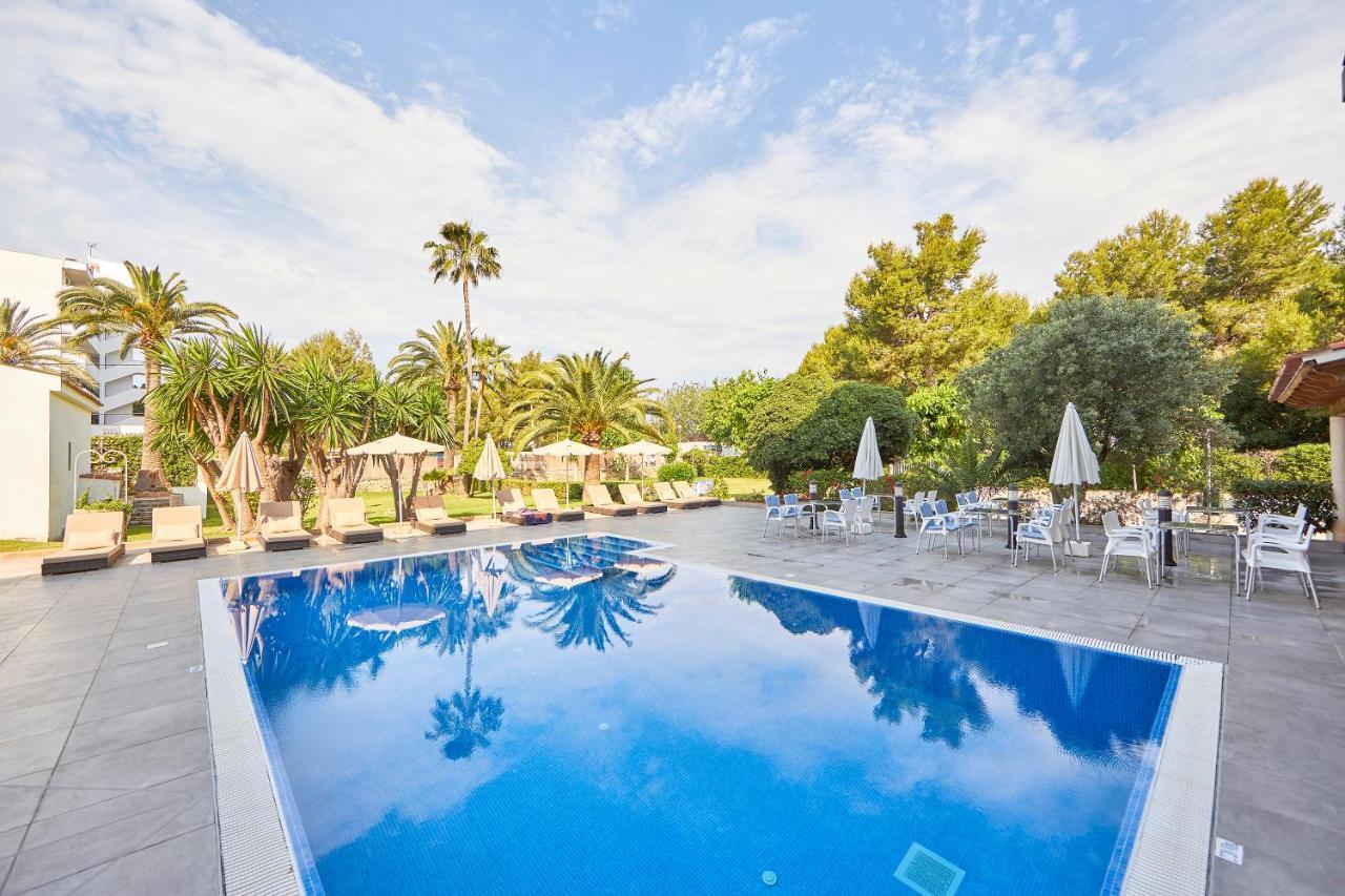 Nura Condor Playa de Palma  Zewnętrze zdjęcie