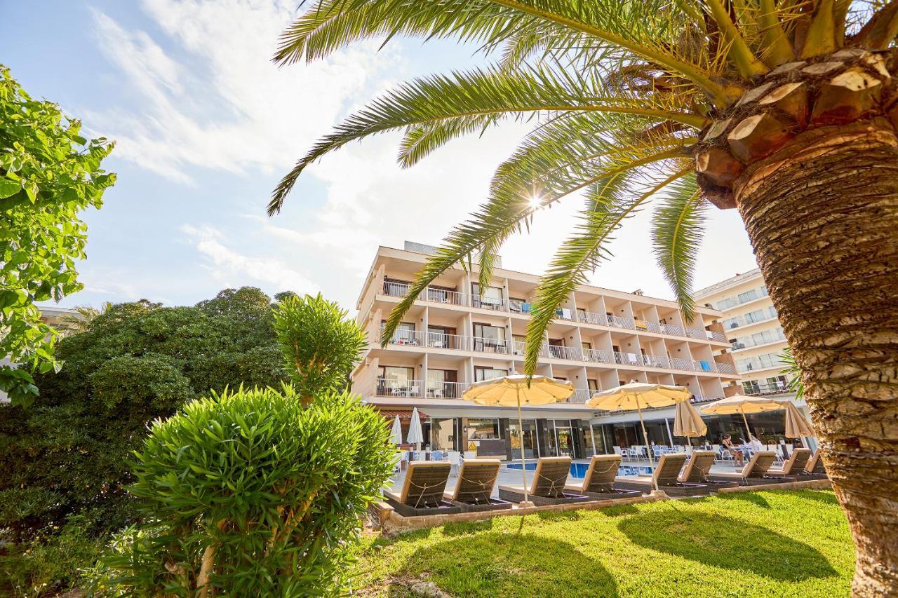 Nura Condor Playa de Palma  Zewnętrze zdjęcie