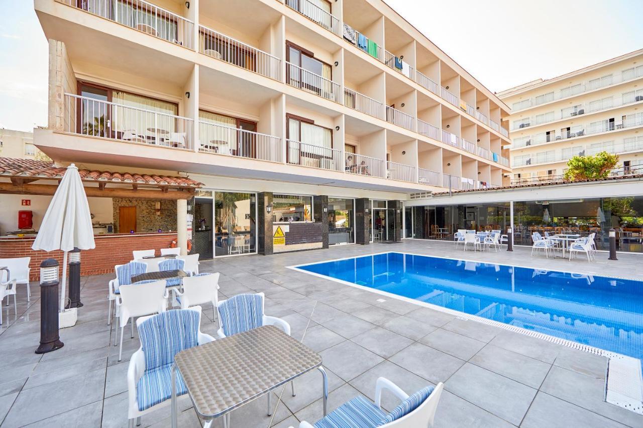 Nura Condor Playa de Palma  Zewnętrze zdjęcie