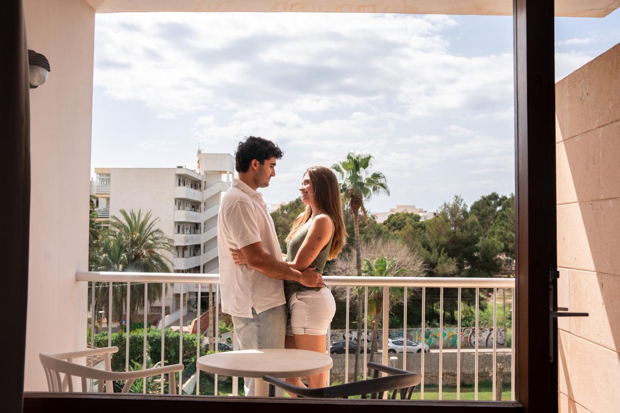 Nura Condor Playa de Palma  Zewnętrze zdjęcie