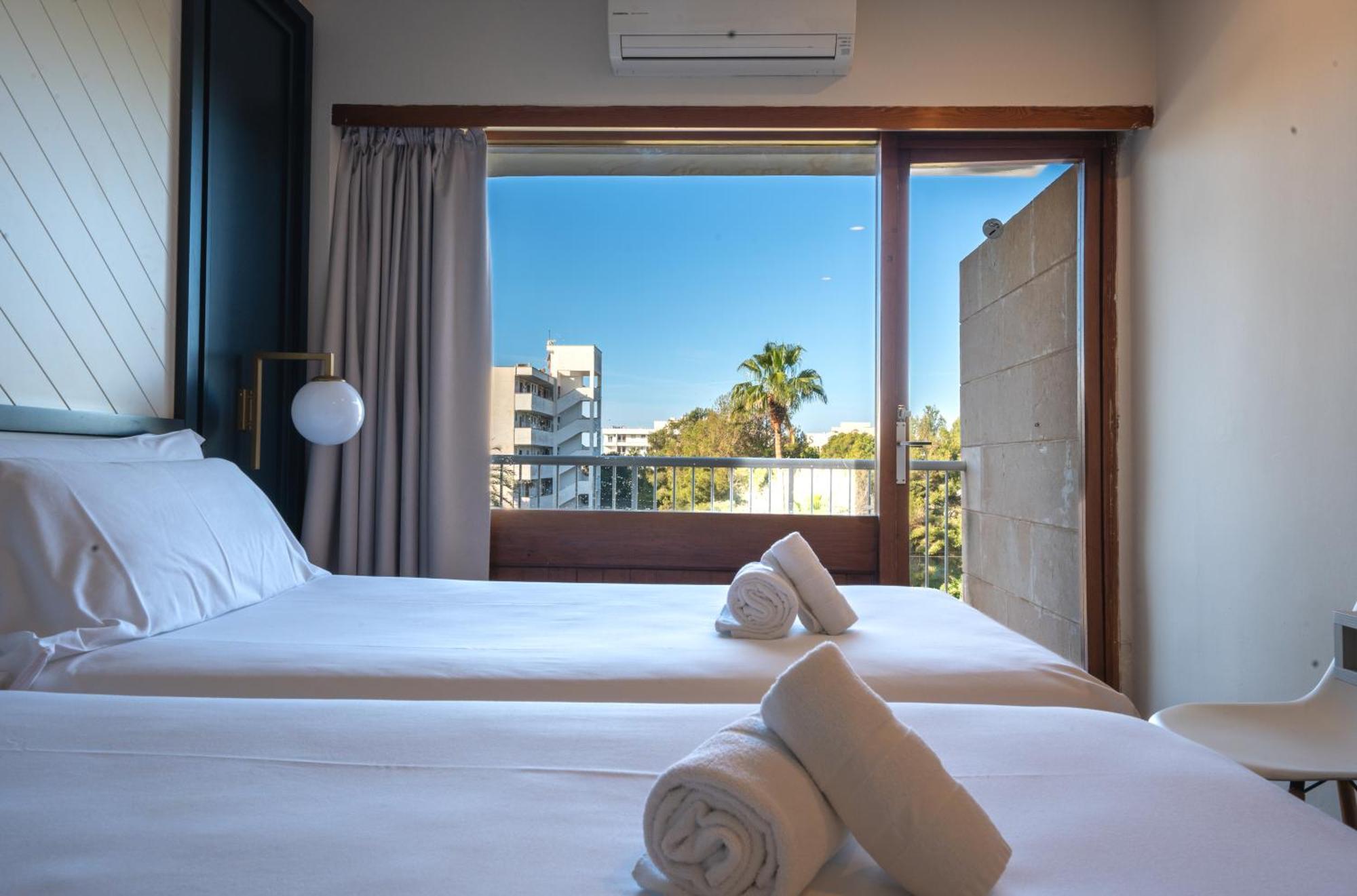 Nura Condor Playa de Palma  Zewnętrze zdjęcie