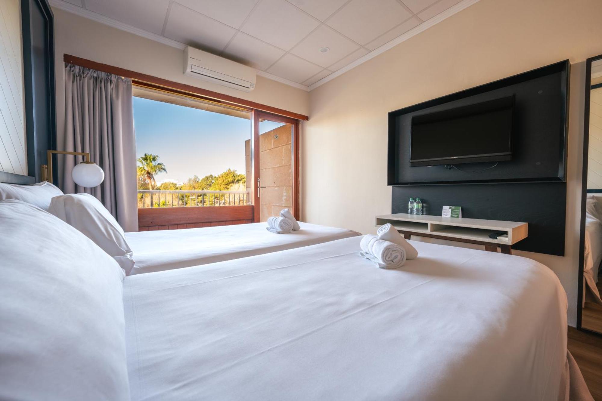 Nura Condor Playa de Palma  Zewnętrze zdjęcie