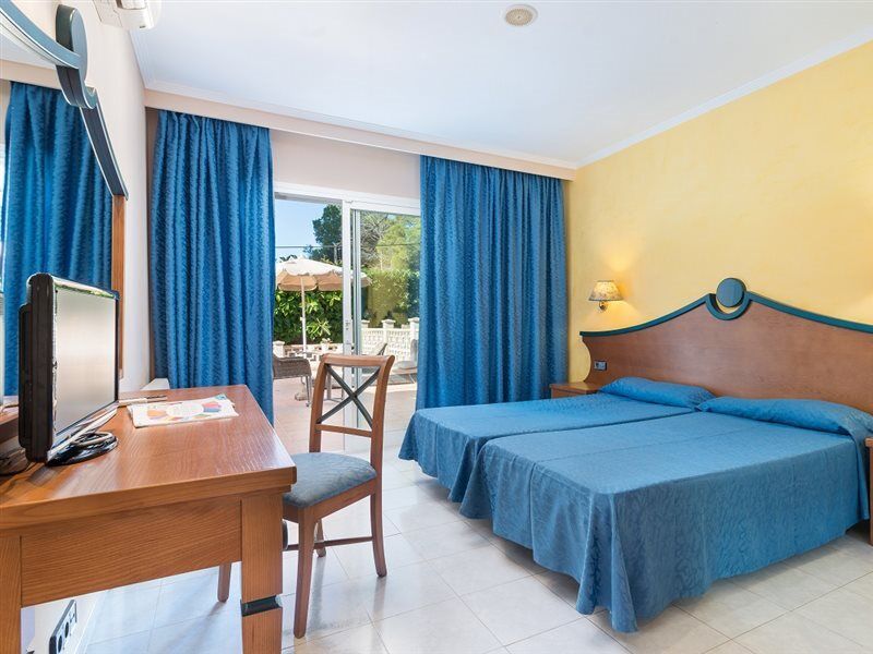 Nura Condor Playa de Palma  Zewnętrze zdjęcie