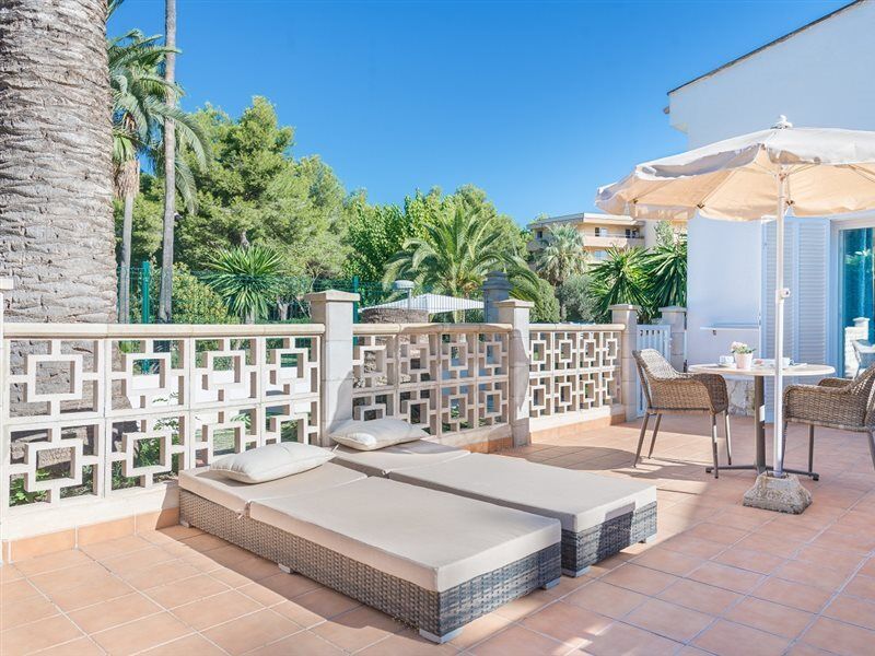 Nura Condor Playa de Palma  Zewnętrze zdjęcie