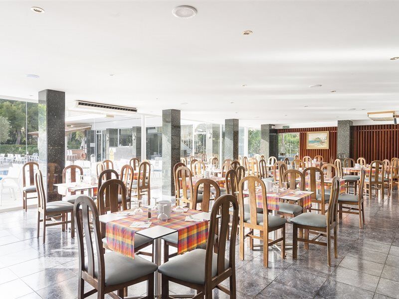 Nura Condor Playa de Palma  Zewnętrze zdjęcie