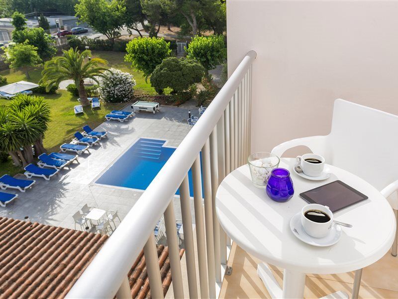 Nura Condor Playa de Palma  Zewnętrze zdjęcie