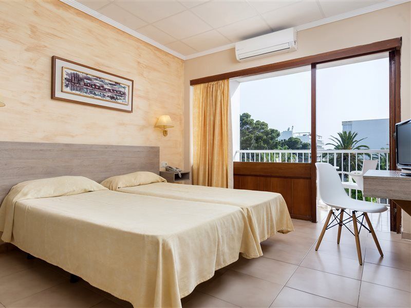 Nura Condor Playa de Palma  Zewnętrze zdjęcie