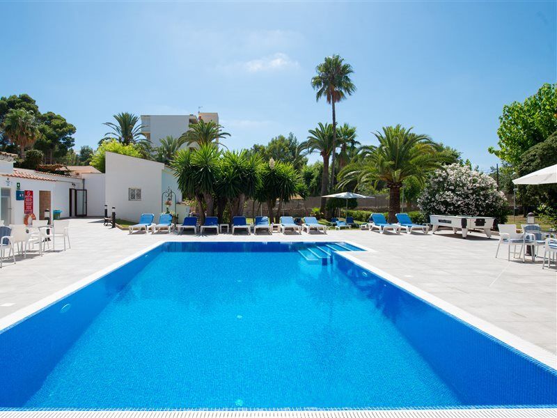 Nura Condor Playa de Palma  Zewnętrze zdjęcie