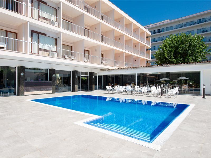 Nura Condor Playa de Palma  Zewnętrze zdjęcie