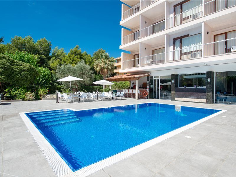 Nura Condor Playa de Palma  Zewnętrze zdjęcie