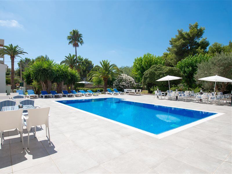 Nura Condor Playa de Palma  Zewnętrze zdjęcie